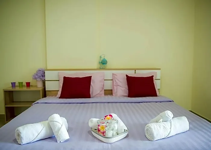 Be My Guest 36 Hotel 3*
