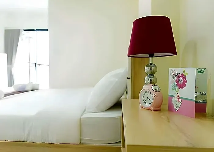 Hotel Be My Guest 36 Bangkok