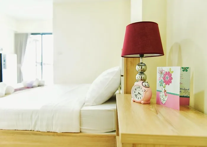 Hotel Be My Guest 36