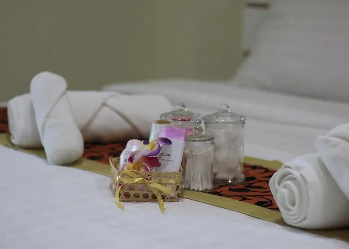 Hotel Be My Guest 36 Bangkok