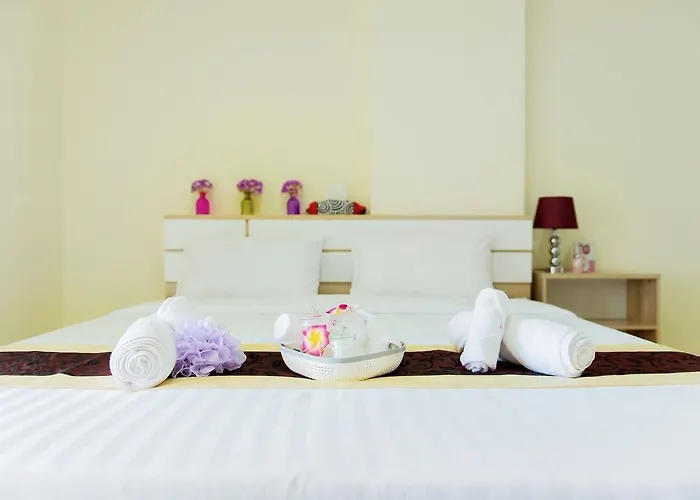 Be My Guest 36 Hotel Bangkok