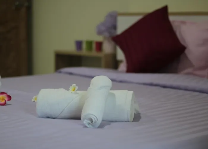 Be My Guest 36 Hotel 3*